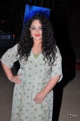 Nithya Menen Latest Photos